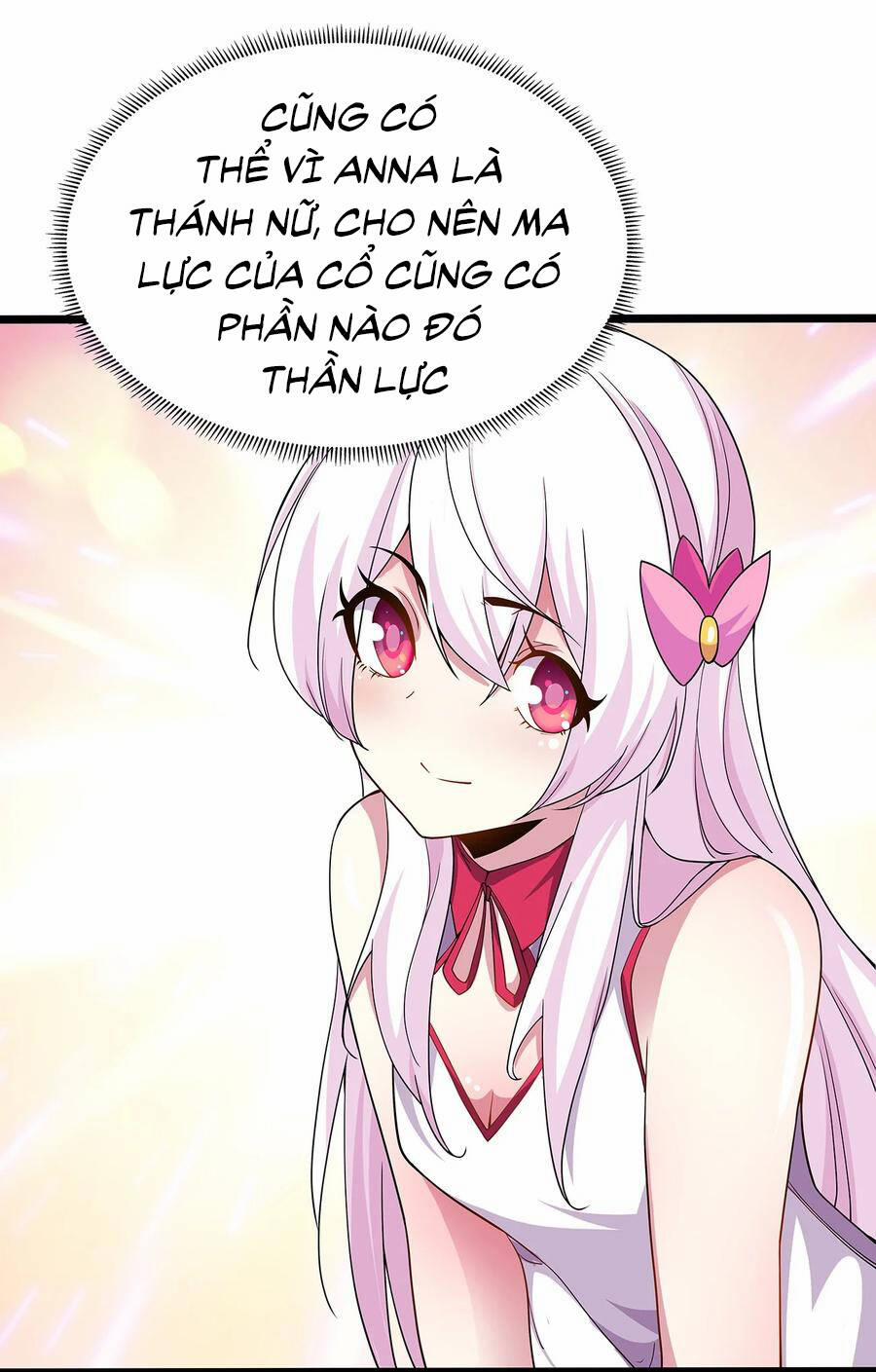 Sức Mạnh Của Ma Thần Vương 41 trang 23