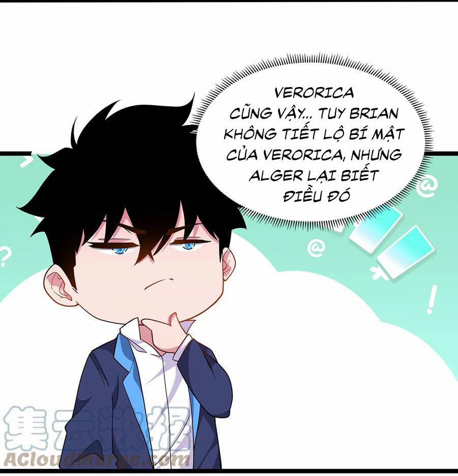 Sức Mạnh Của Ma Thần Vương 41 trang 24