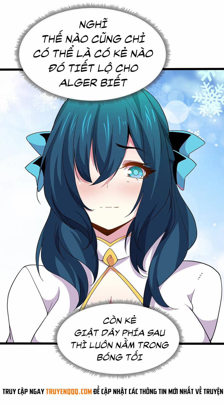 Sức Mạnh Của Ma Thần Vương 41 trang 25