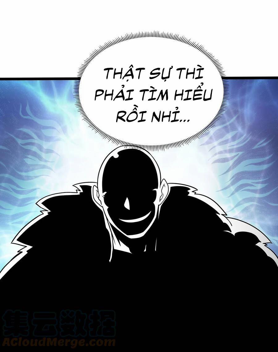 Sức Mạnh Của Ma Thần Vương 41 trang 26