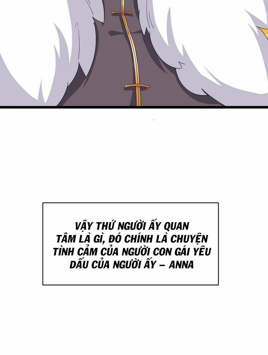 Sức Mạnh Của Ma Thần Vương 41 trang 34