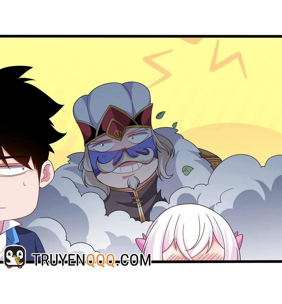 Sức Mạnh Của Ma Thần Vương 41 trang 35