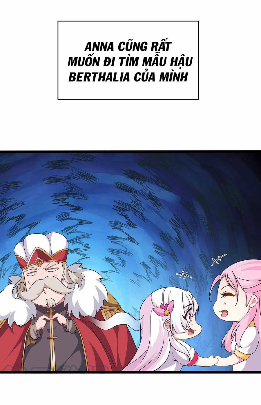 Sức Mạnh Của Ma Thần Vương 41 trang 36