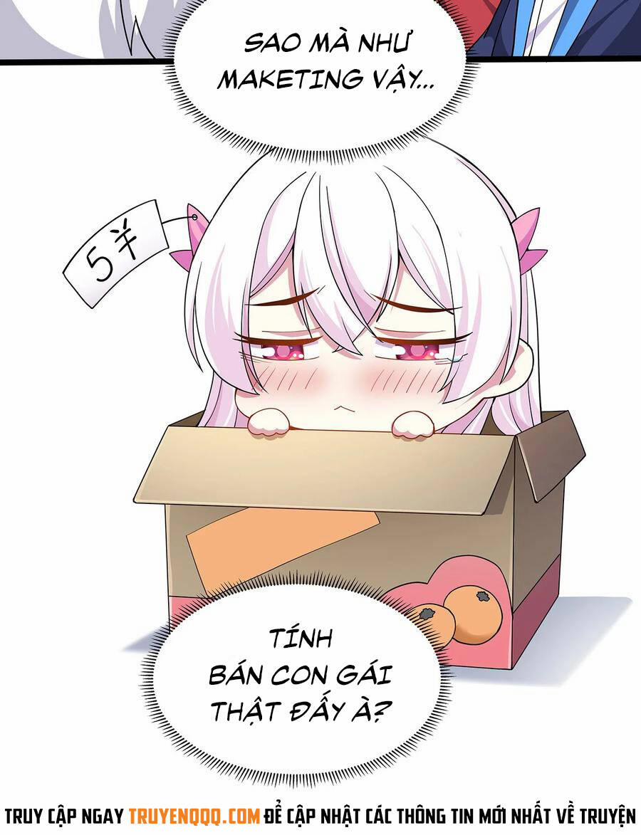 Sức Mạnh Của Ma Thần Vương 41 trang 41