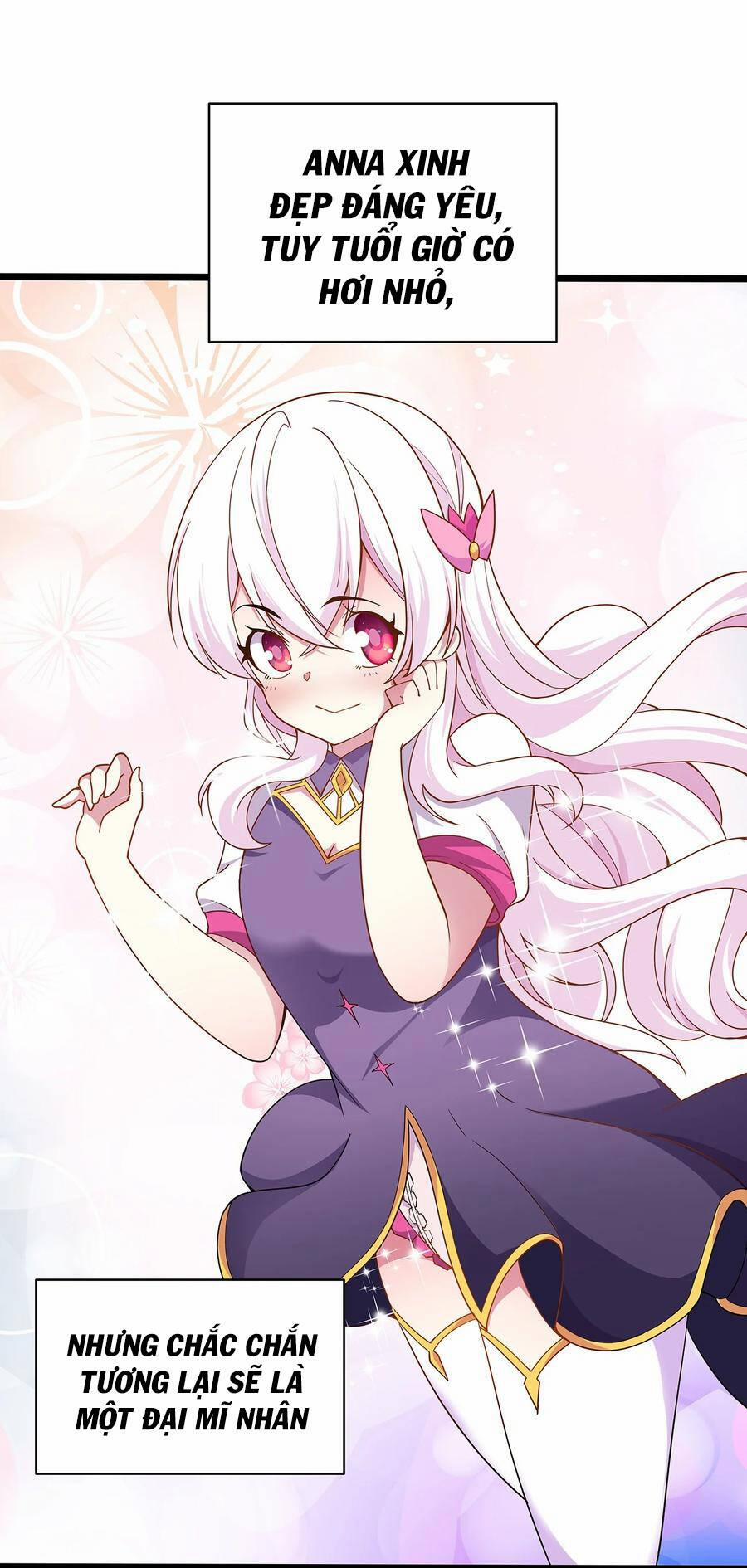 Sức Mạnh Của Ma Thần Vương 42 trang 1