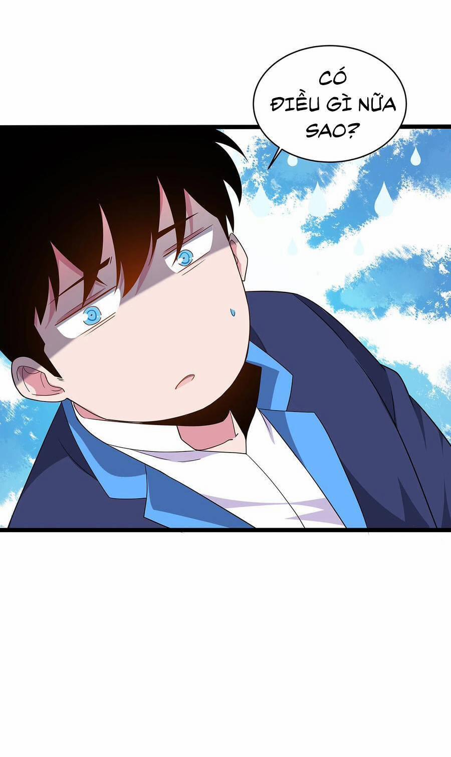 Sức Mạnh Của Ma Thần Vương 42 trang 13