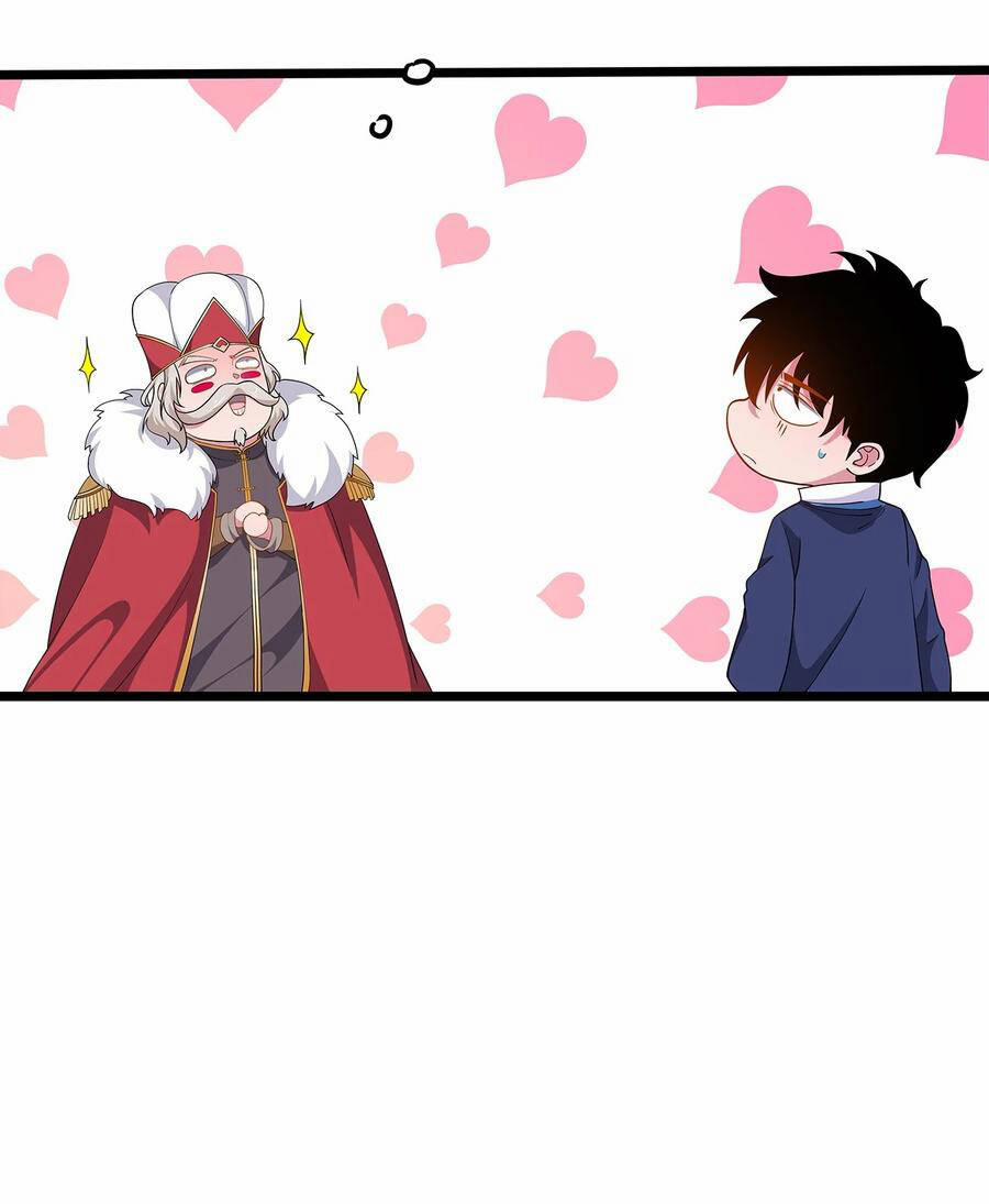 Sức Mạnh Của Ma Thần Vương 42 trang 16