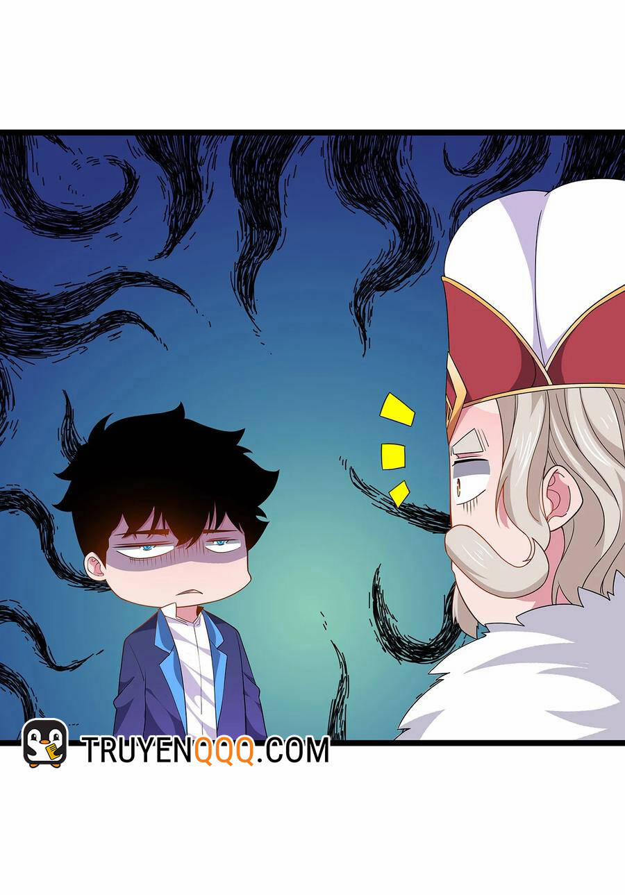 Sức Mạnh Của Ma Thần Vương 42 trang 17