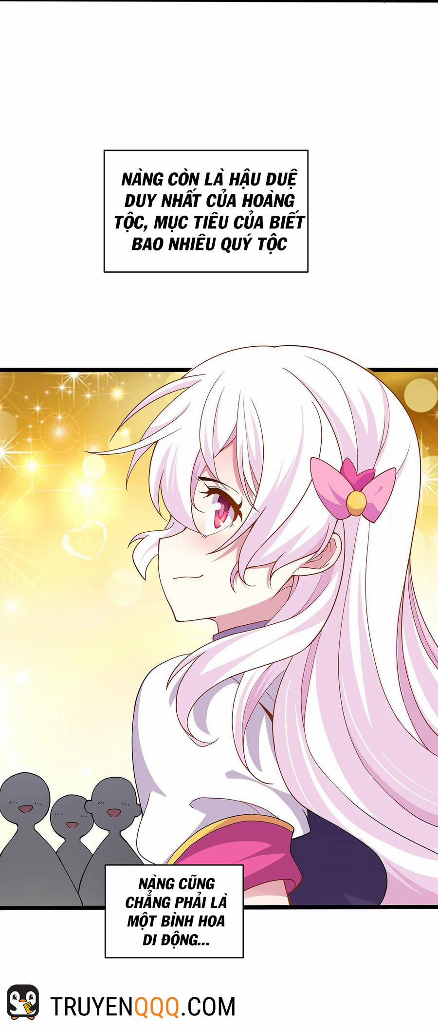 Sức Mạnh Của Ma Thần Vương 42 trang 2