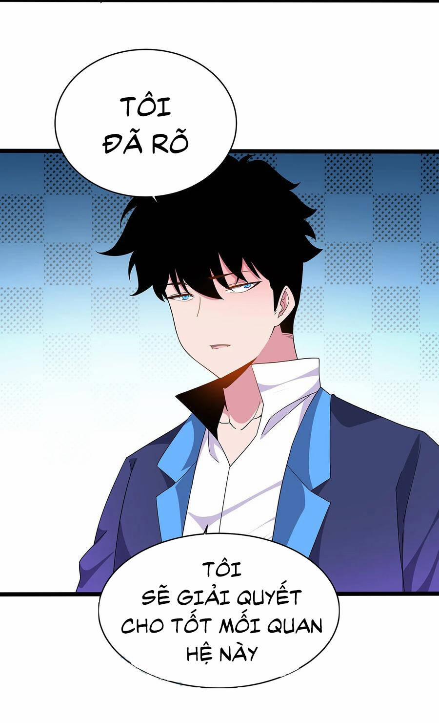 Sức Mạnh Của Ma Thần Vương 42 trang 22