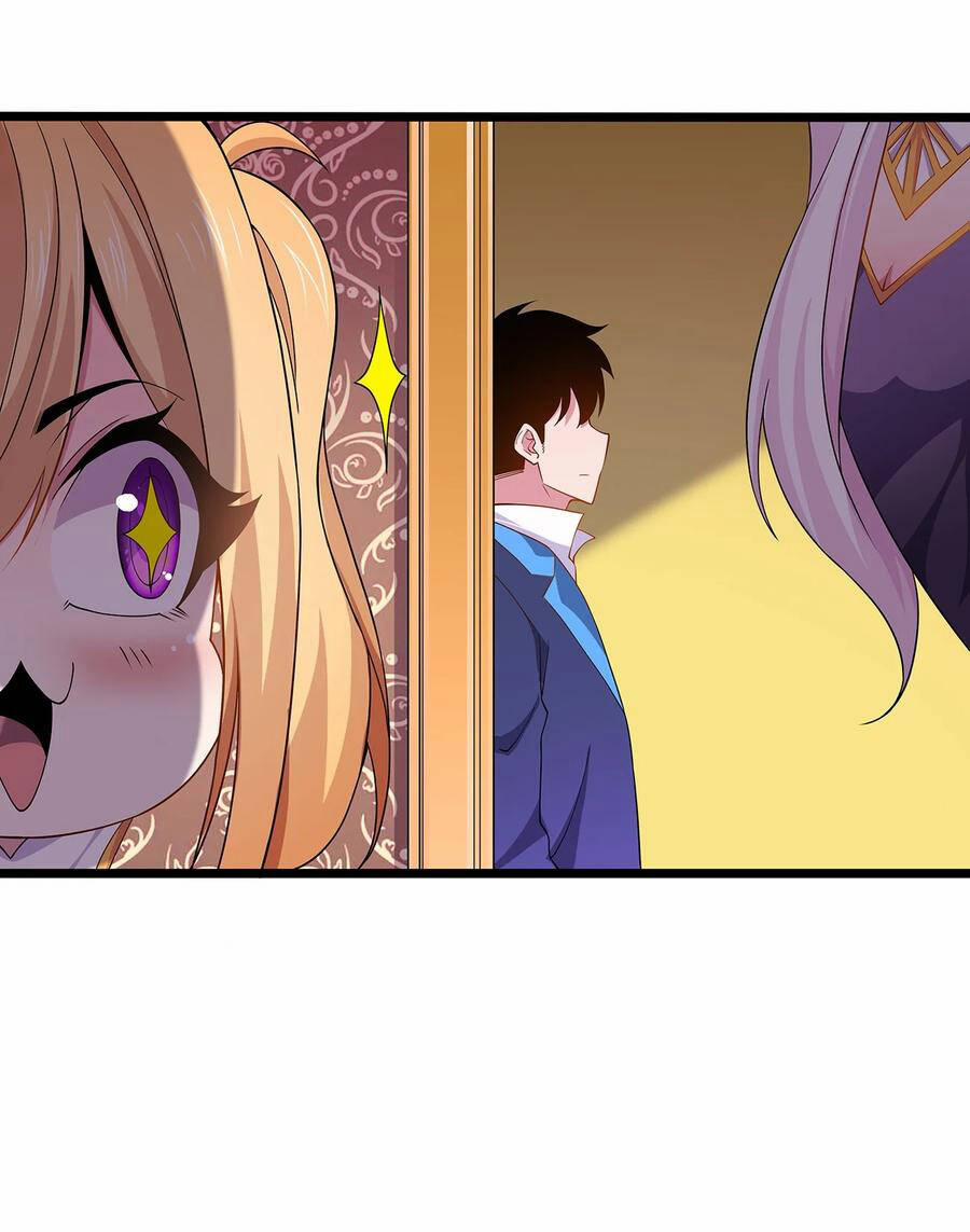 Sức Mạnh Của Ma Thần Vương 42 trang 29