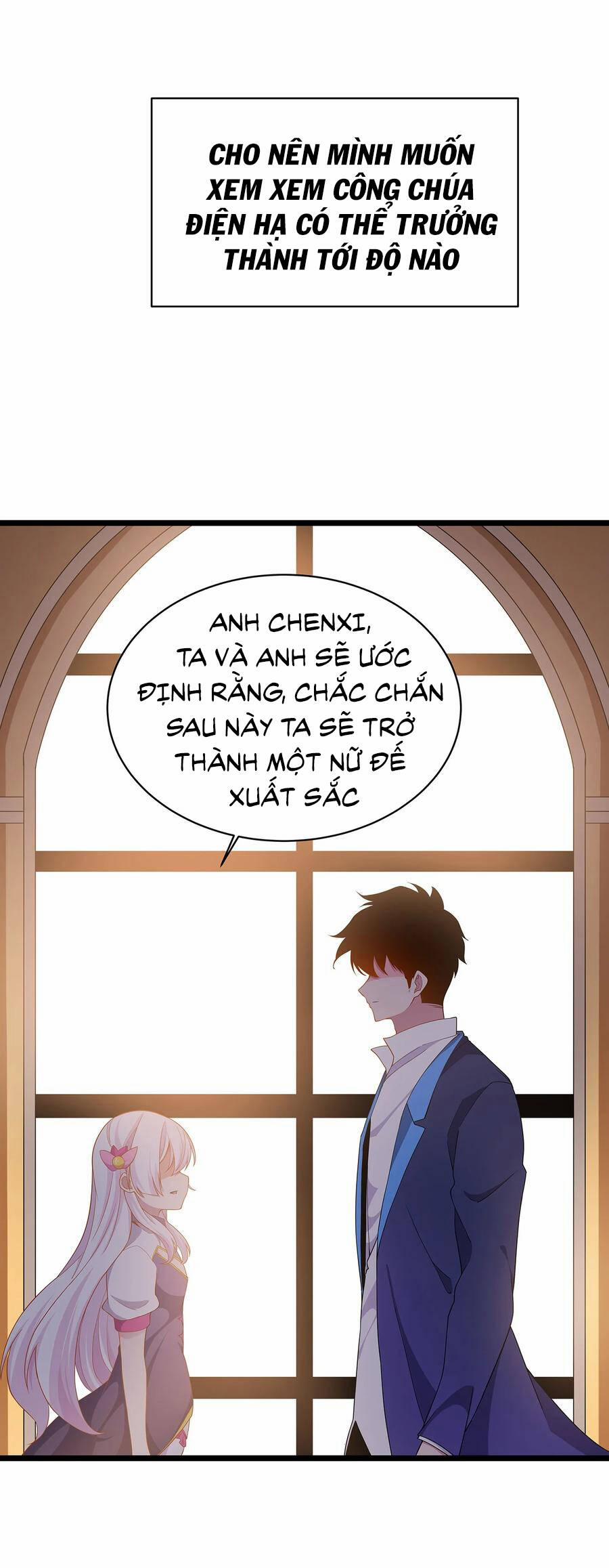 Sức Mạnh Của Ma Thần Vương 42 trang 3