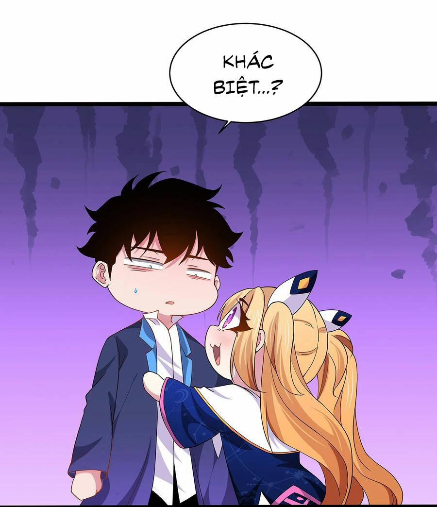 Sức Mạnh Của Ma Thần Vương 42 trang 31