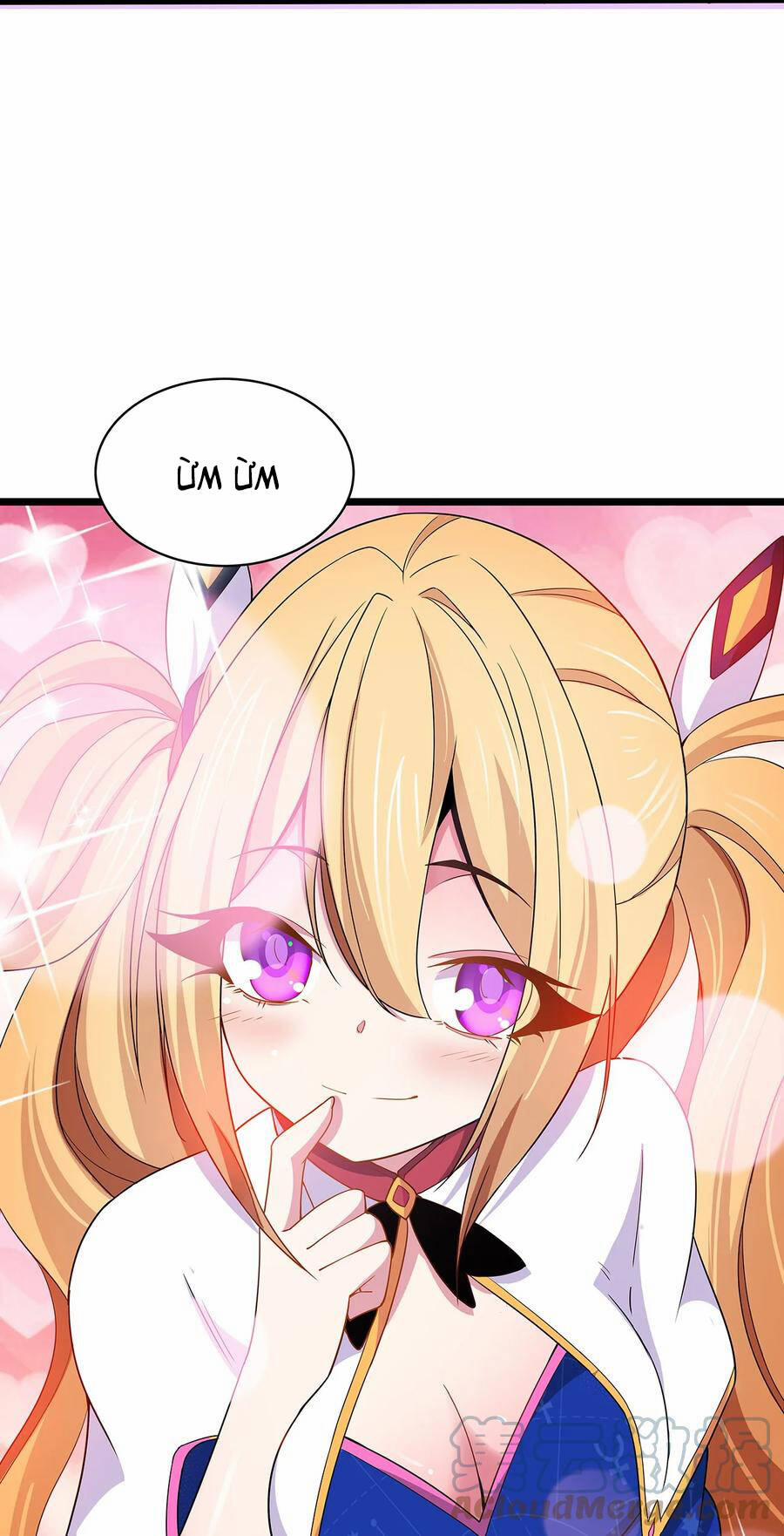 Sức Mạnh Của Ma Thần Vương 42 trang 32