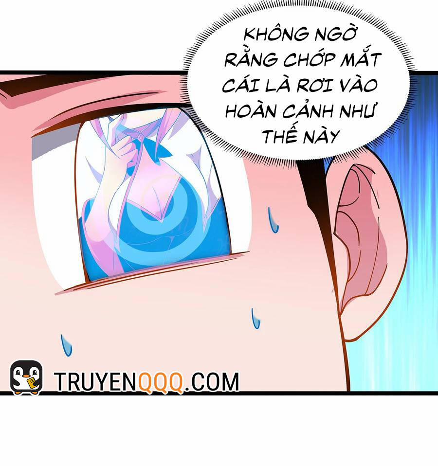 Sức Mạnh Của Ma Thần Vương 42 trang 34