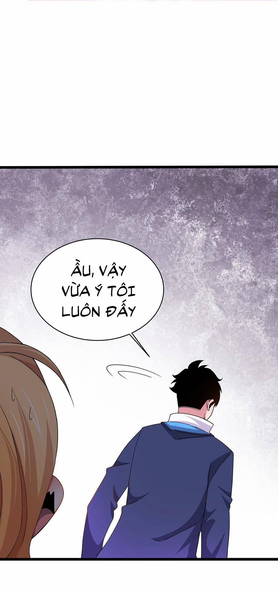 Sức Mạnh Của Ma Thần Vương 42 trang 37