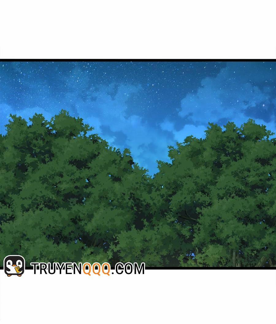 Sức Mạnh Của Ma Thần Vương 43 trang 1