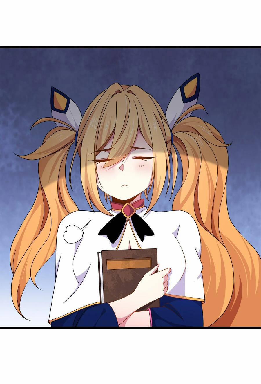 Sức Mạnh Của Ma Thần Vương 43 trang 12