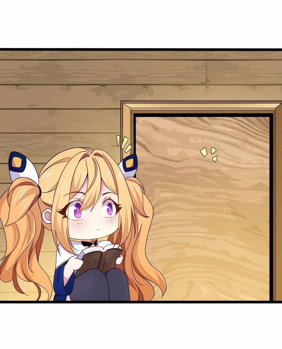 Sức Mạnh Của Ma Thần Vương 43 trang 14