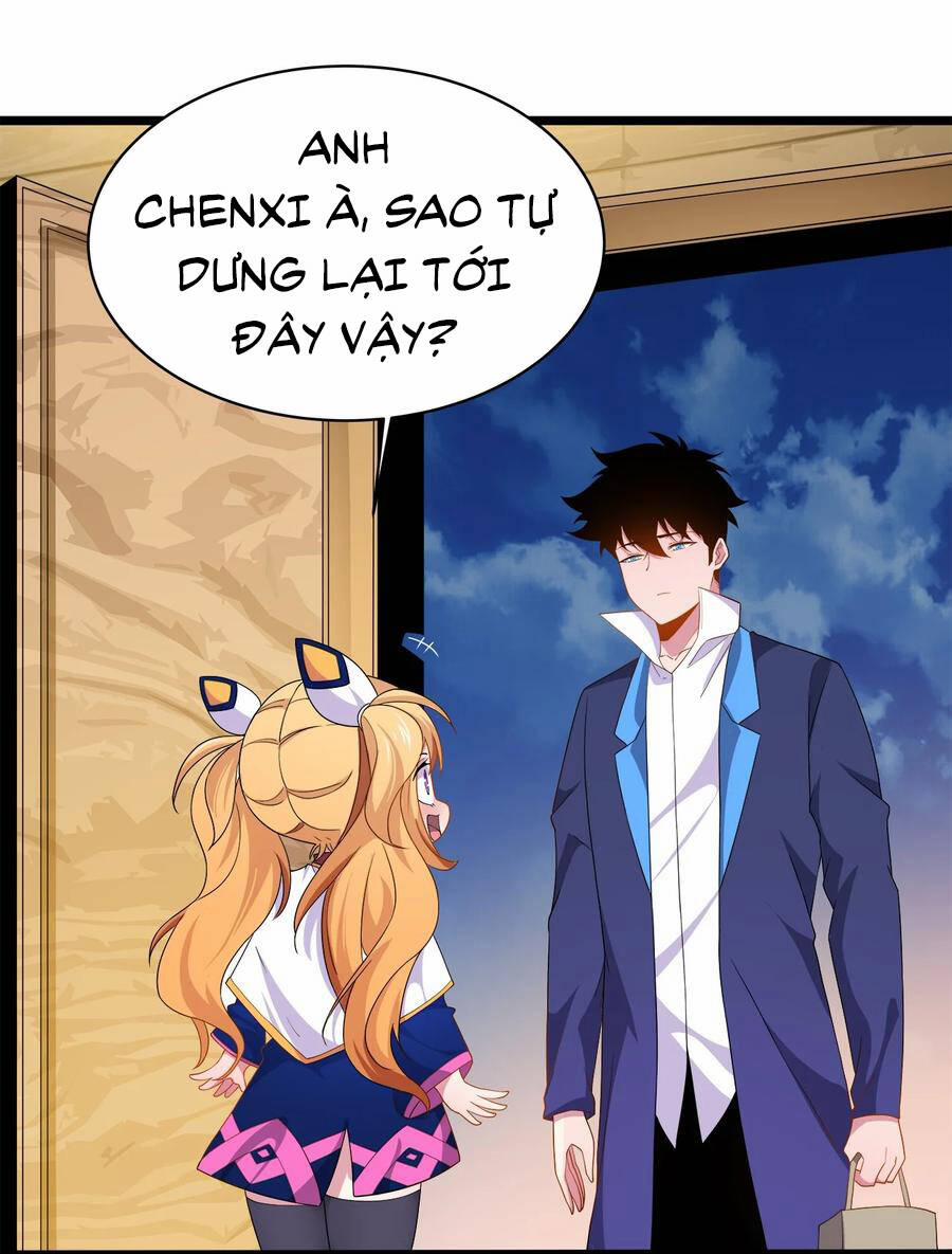 Sức Mạnh Của Ma Thần Vương 43 trang 15