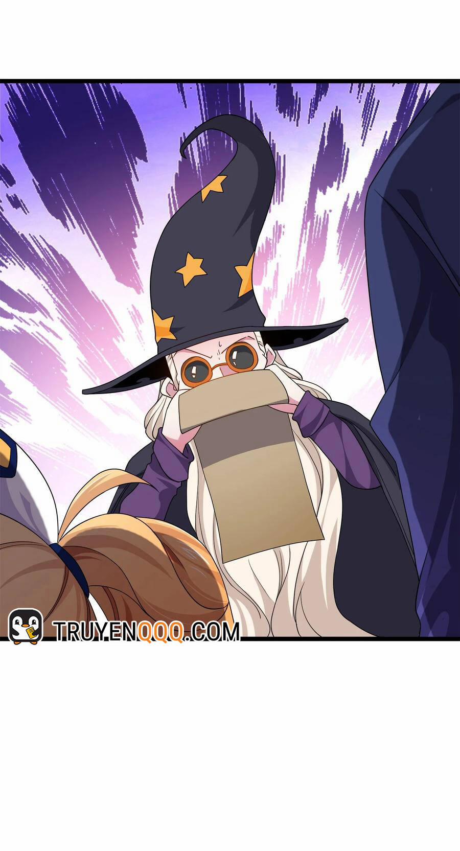 Sức Mạnh Của Ma Thần Vương 43 trang 17