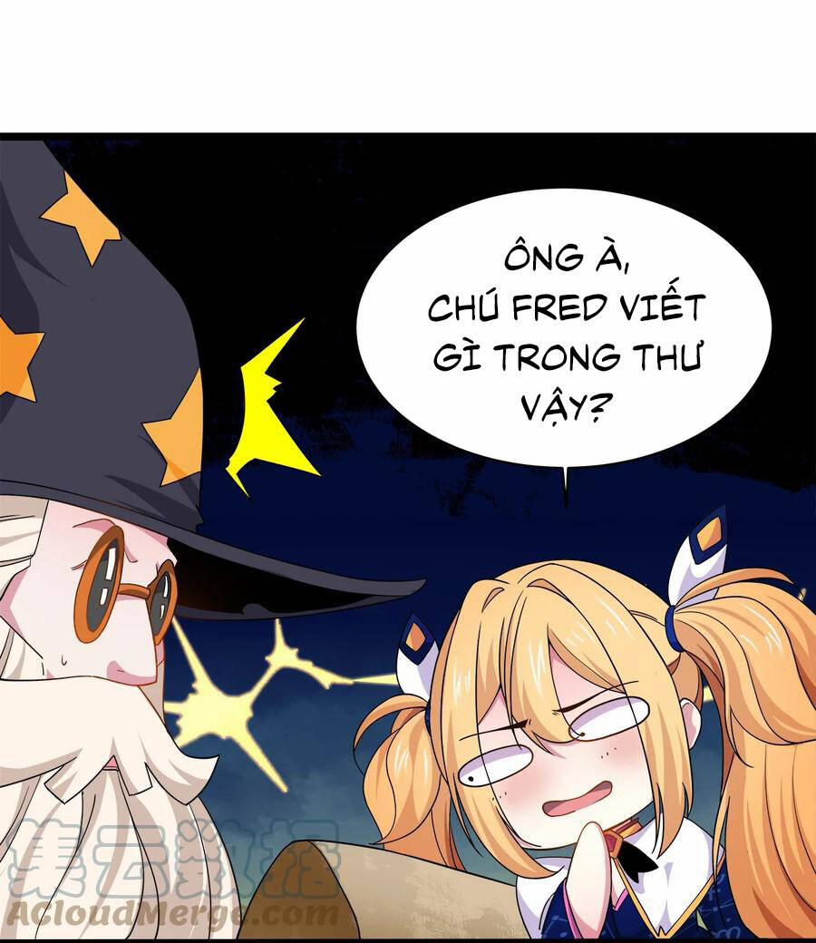 Sức Mạnh Của Ma Thần Vương 43 trang 18