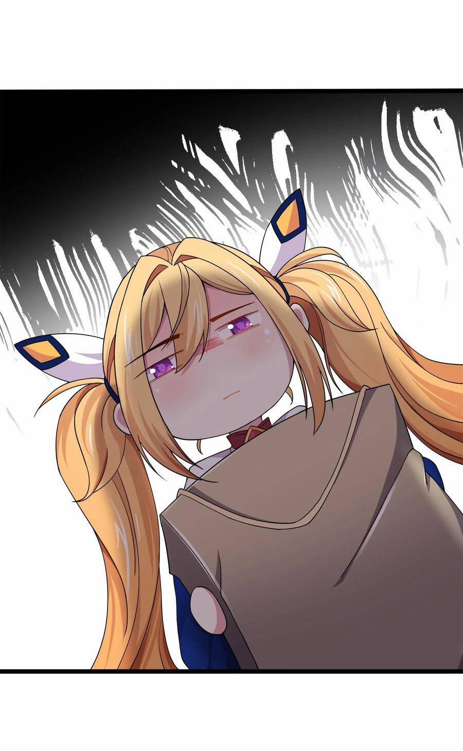 Sức Mạnh Của Ma Thần Vương 43 trang 24