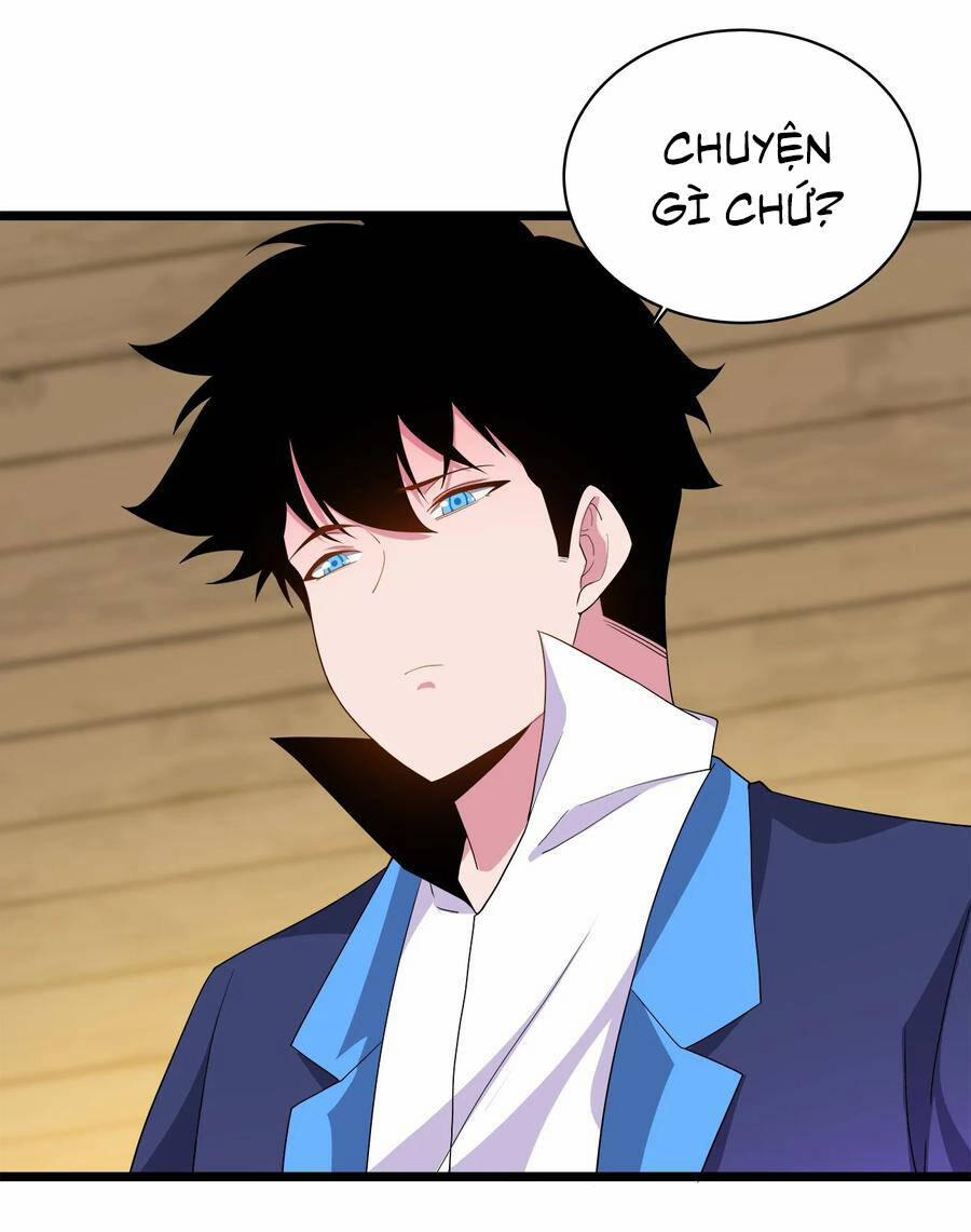 Sức Mạnh Của Ma Thần Vương 43 trang 29