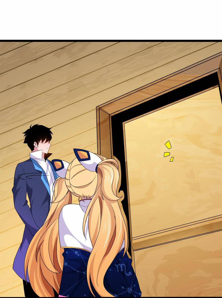 Sức Mạnh Của Ma Thần Vương 43 trang 31