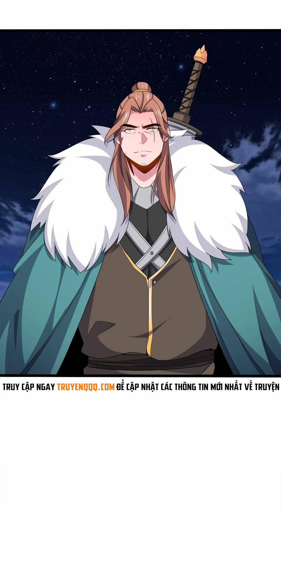 Sức Mạnh Của Ma Thần Vương 43 trang 35