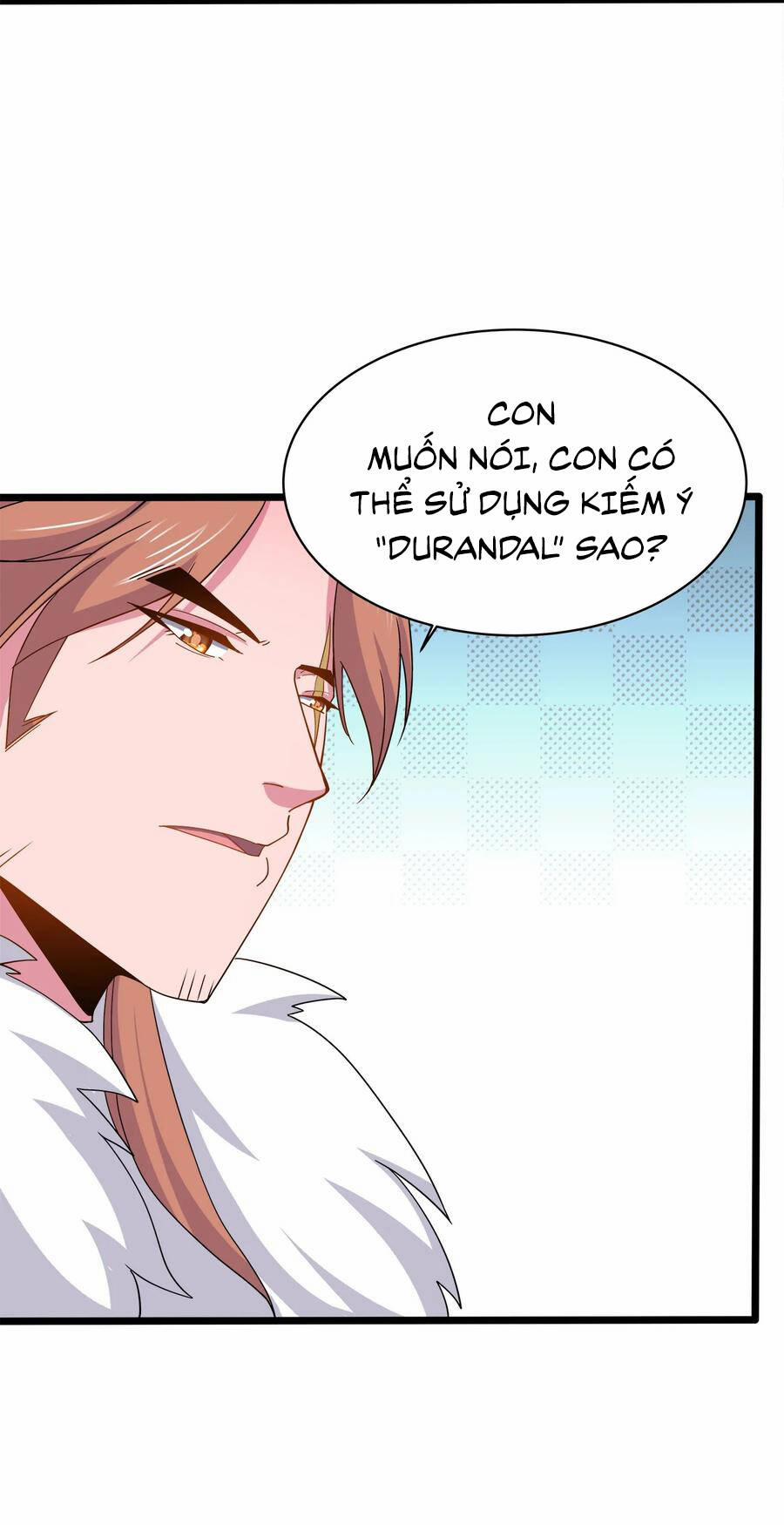 Sức Mạnh Của Ma Thần Vương 44 trang 25