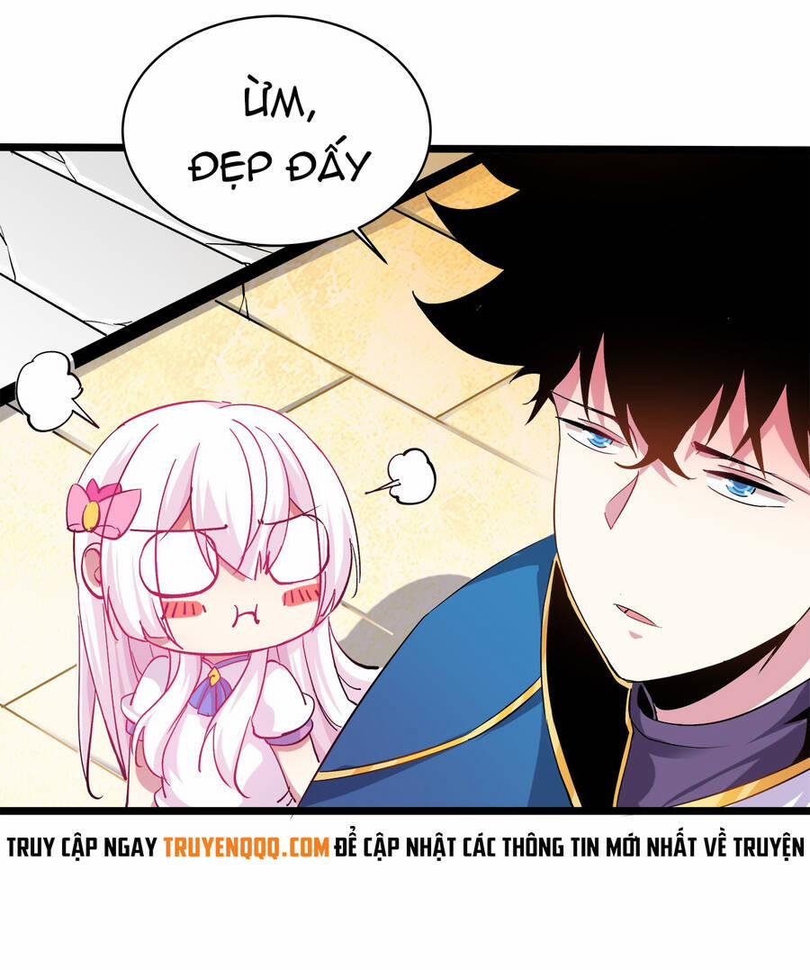 Sức Mạnh Của Ma Thần Vương 6 trang 22