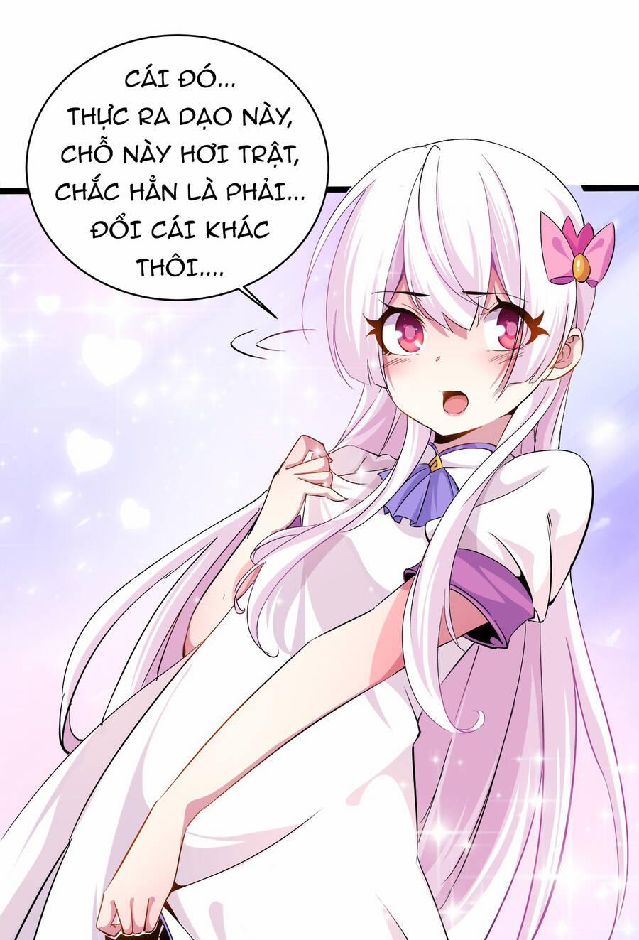 Sức Mạnh Của Ma Thần Vương 6 trang 29