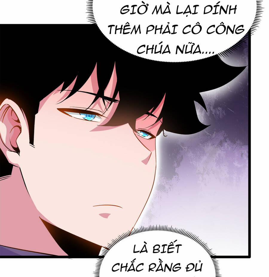 Sức Mạnh Của Ma Thần Vương 6 trang 3