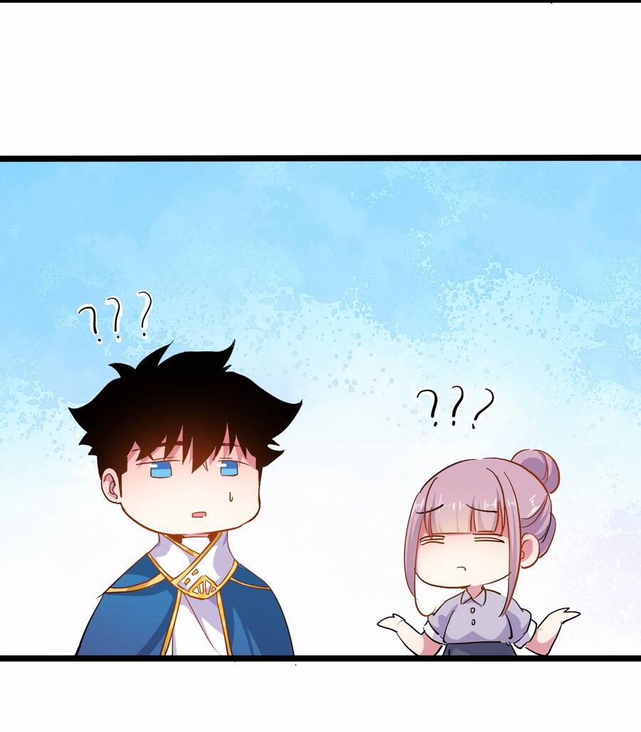 Sức Mạnh Của Ma Thần Vương 6 trang 33