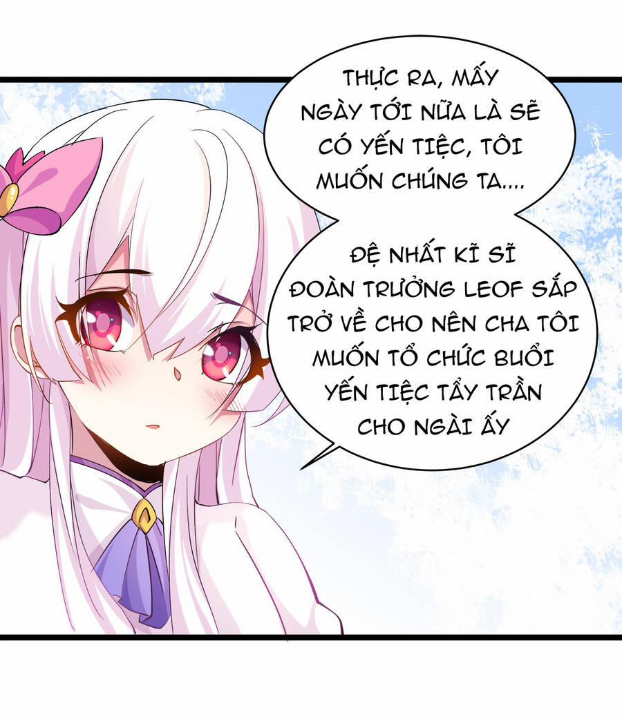 Sức Mạnh Của Ma Thần Vương 6 trang 38