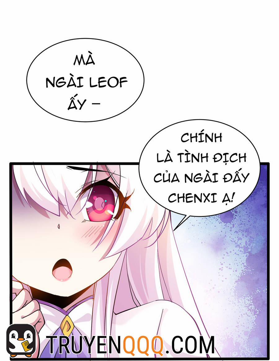 Sức Mạnh Của Ma Thần Vương 6 trang 39