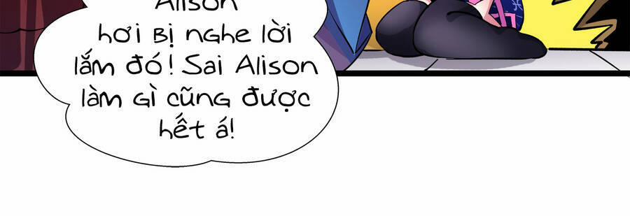 Sức Mạnh Của Ma Thần Vương 6 trang 6