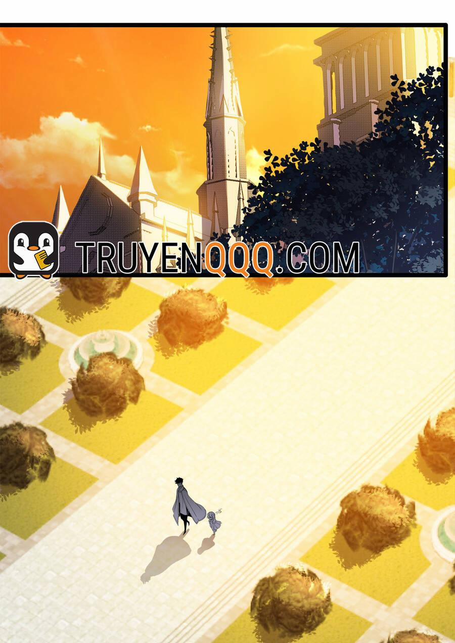 Sức Mạnh Của Ma Thần Vương 7 trang 1