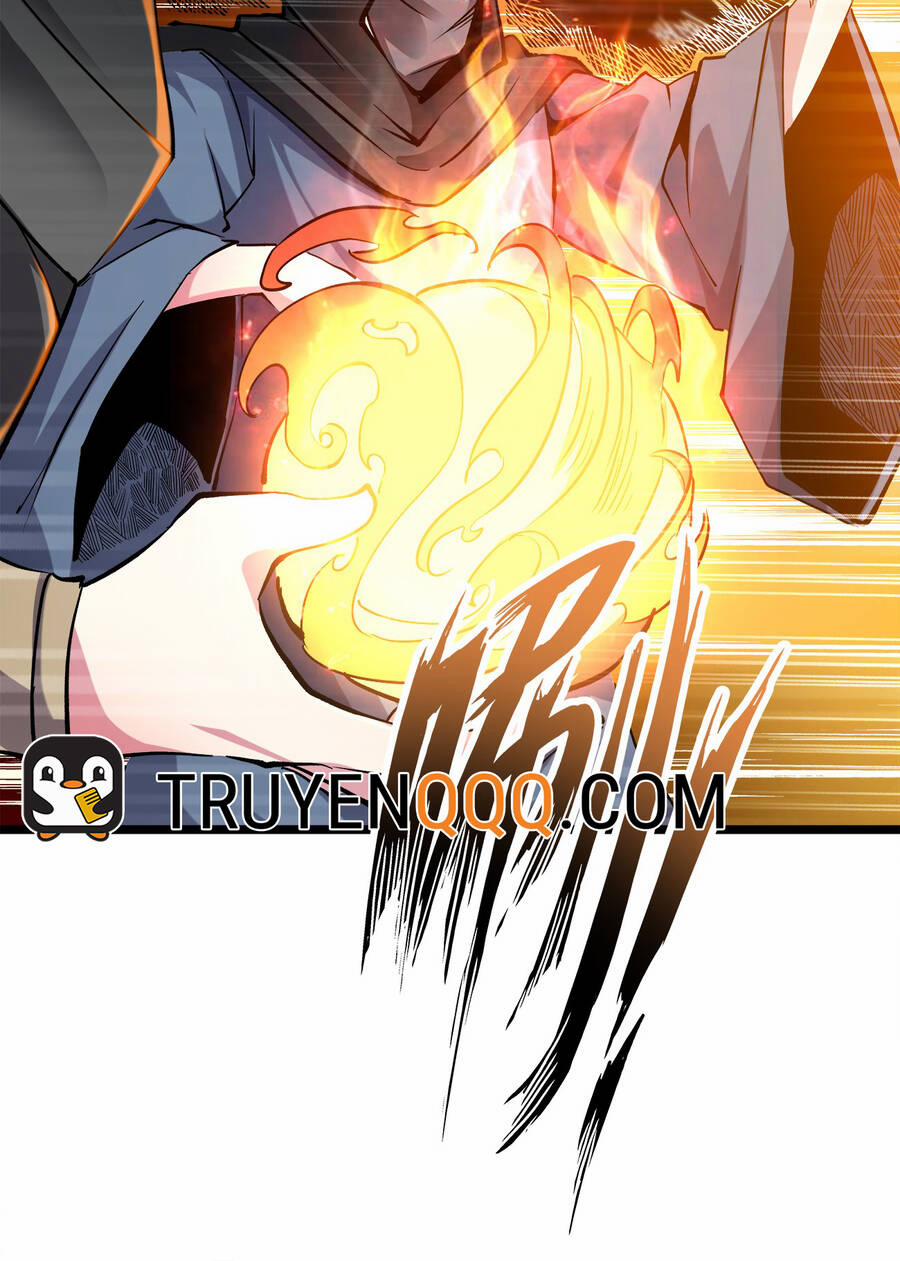 Sức Mạnh Của Ma Thần Vương 7 trang 15