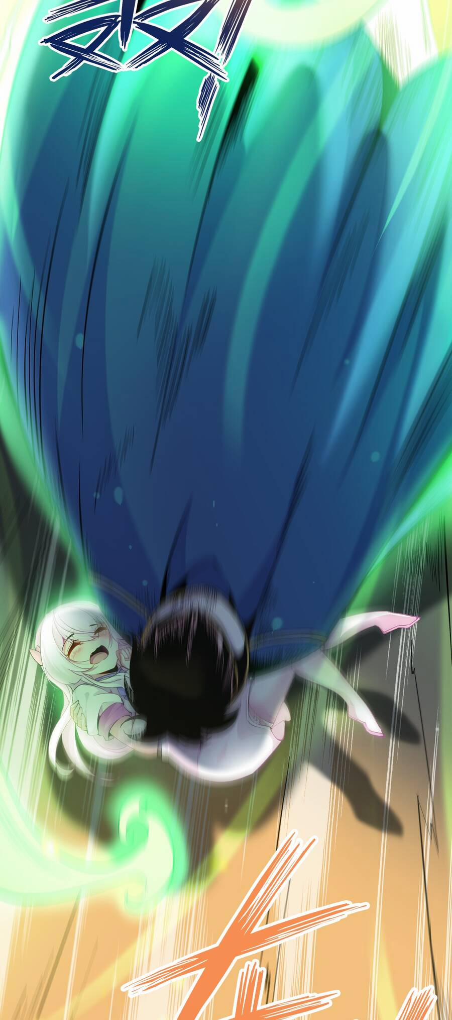 Sức Mạnh Của Ma Thần Vương 7 trang 17