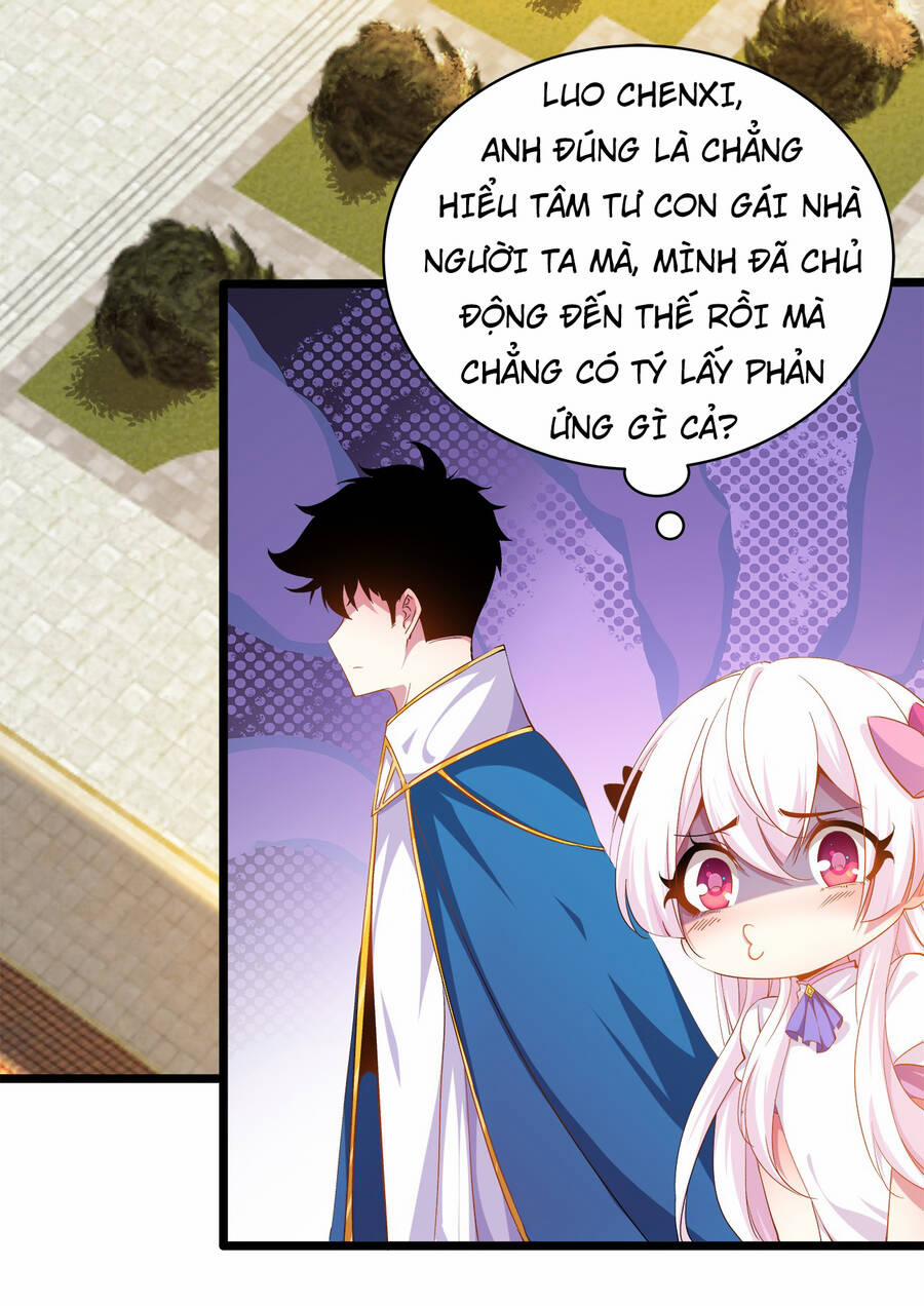 Sức Mạnh Của Ma Thần Vương 7 trang 2