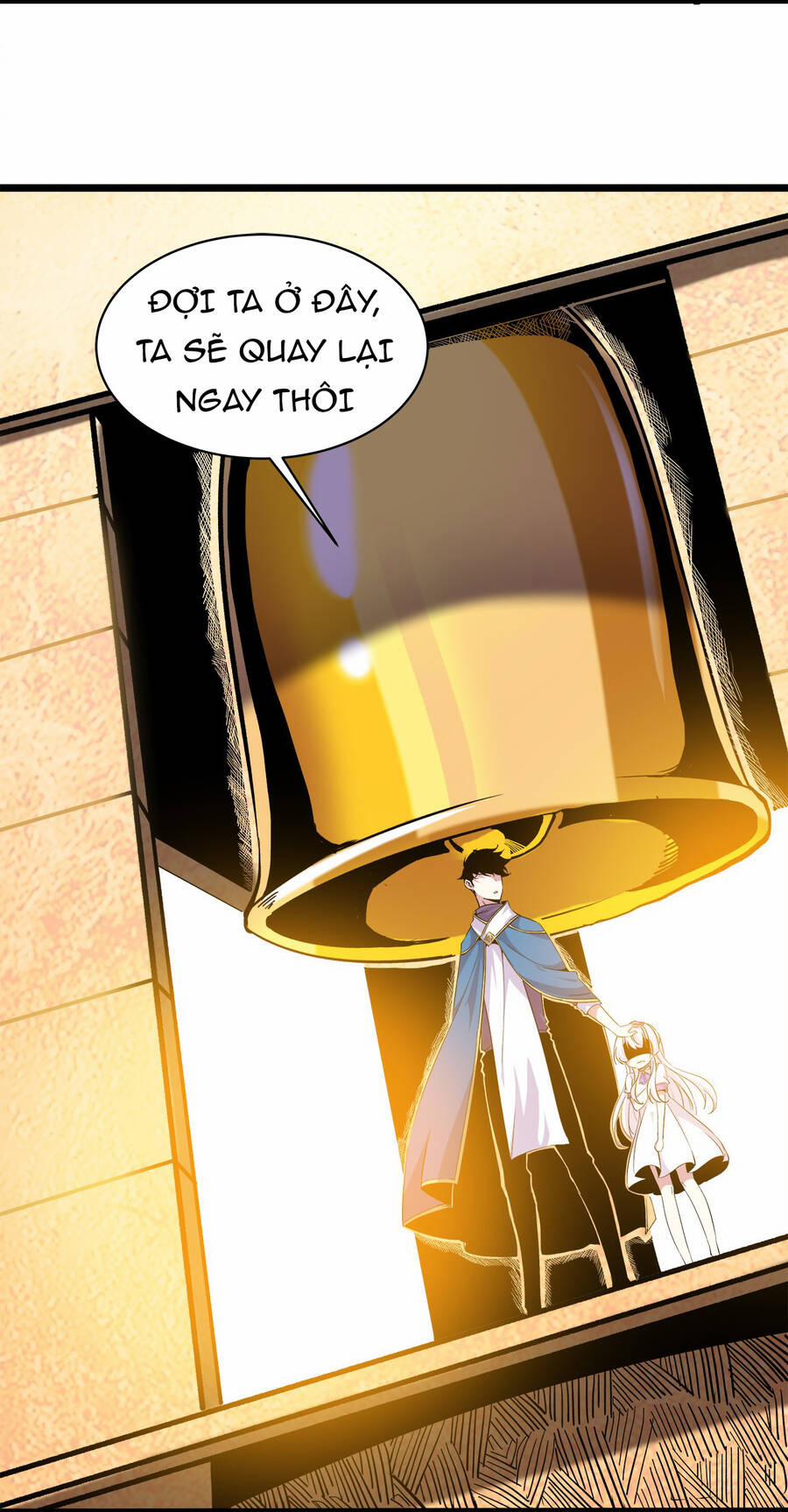 Sức Mạnh Của Ma Thần Vương 7 trang 22