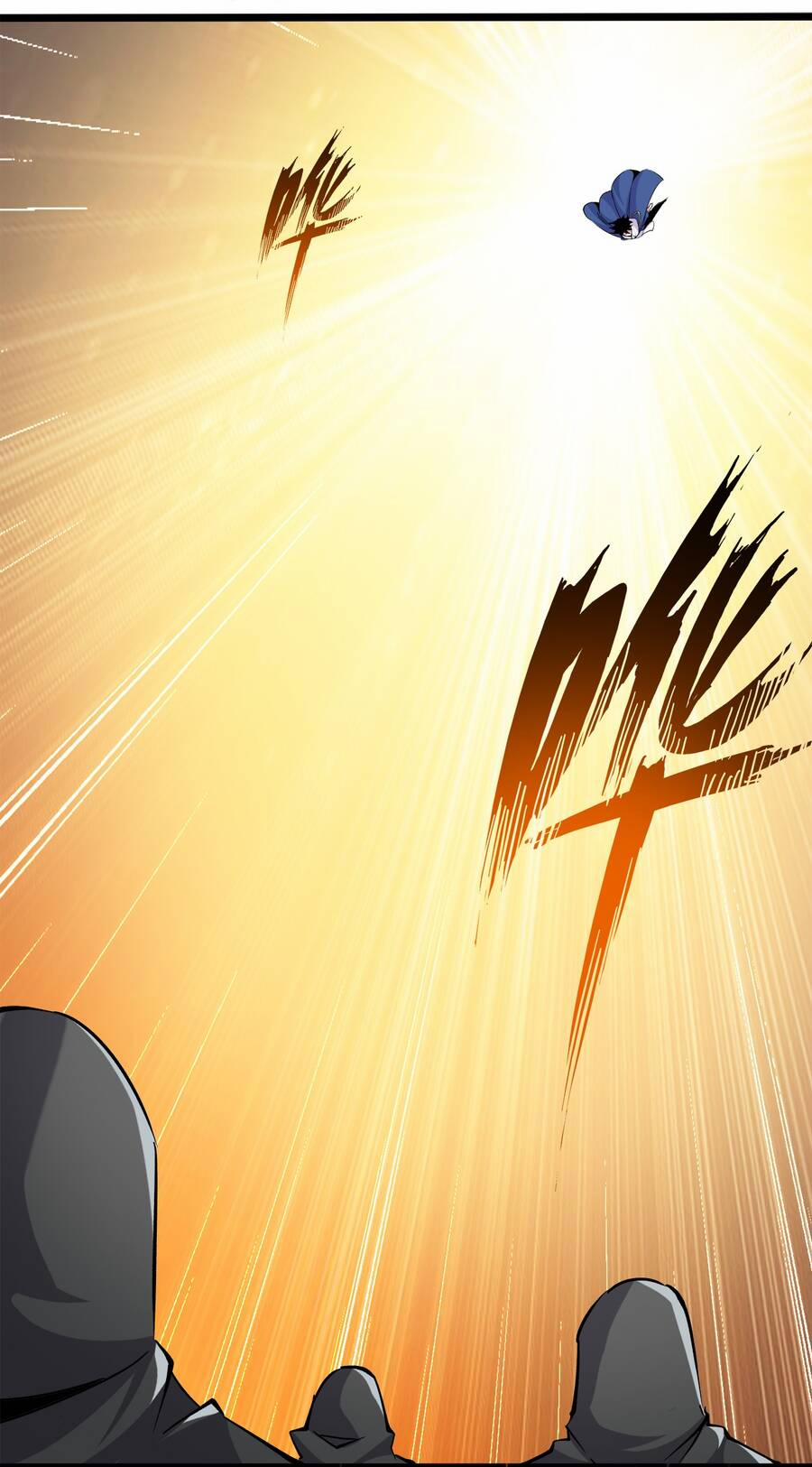 Sức Mạnh Của Ma Thần Vương 7 trang 25