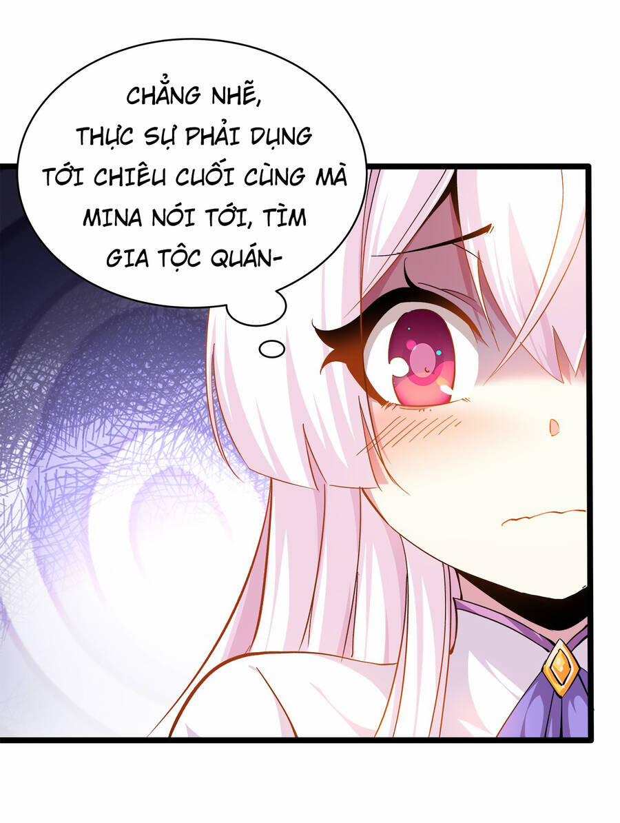 Sức Mạnh Của Ma Thần Vương 7 trang 3