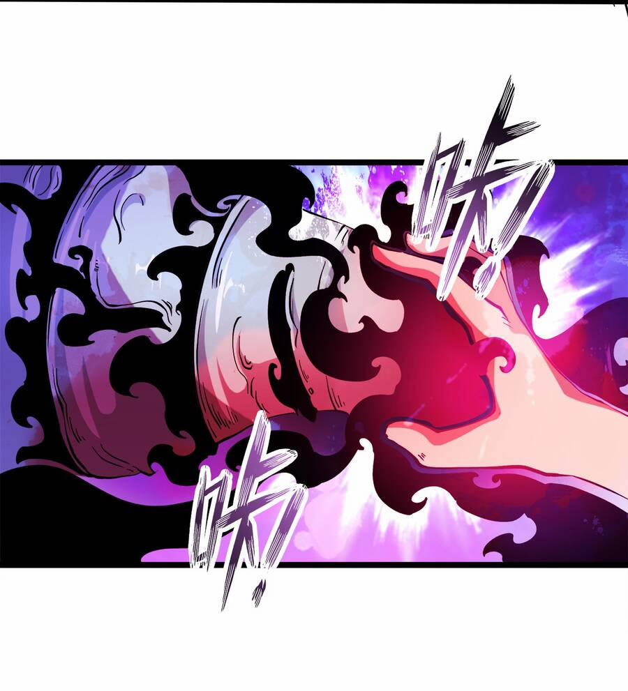 Sức Mạnh Của Ma Thần Vương 7 trang 30