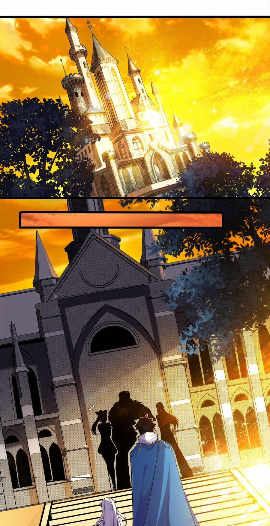 Sức Mạnh Của Ma Thần Vương 7 trang 36