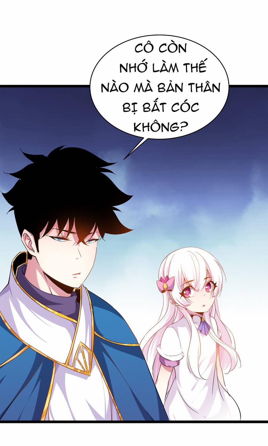 Sức Mạnh Của Ma Thần Vương 7 trang 4