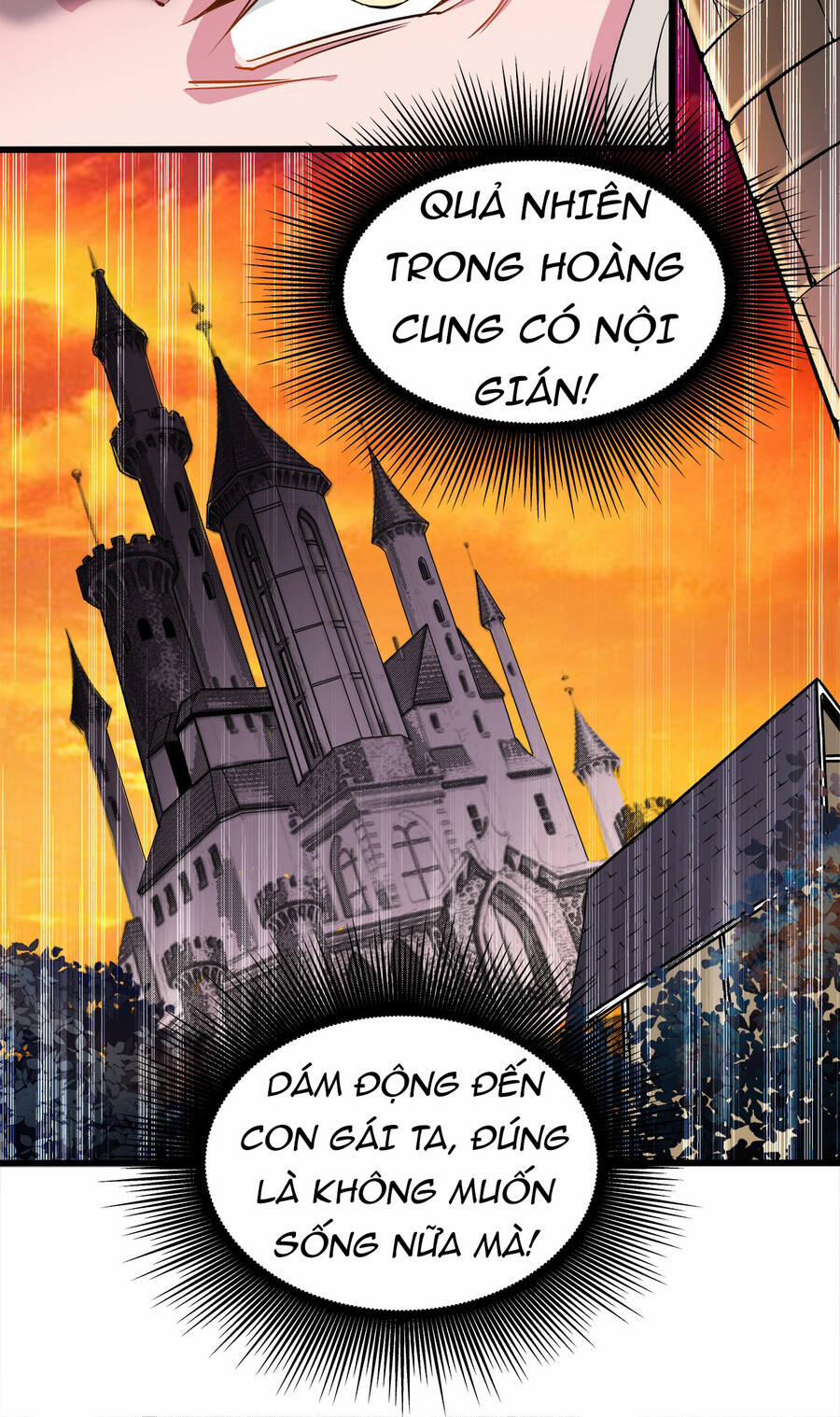 Sức Mạnh Của Ma Thần Vương 7 trang 41