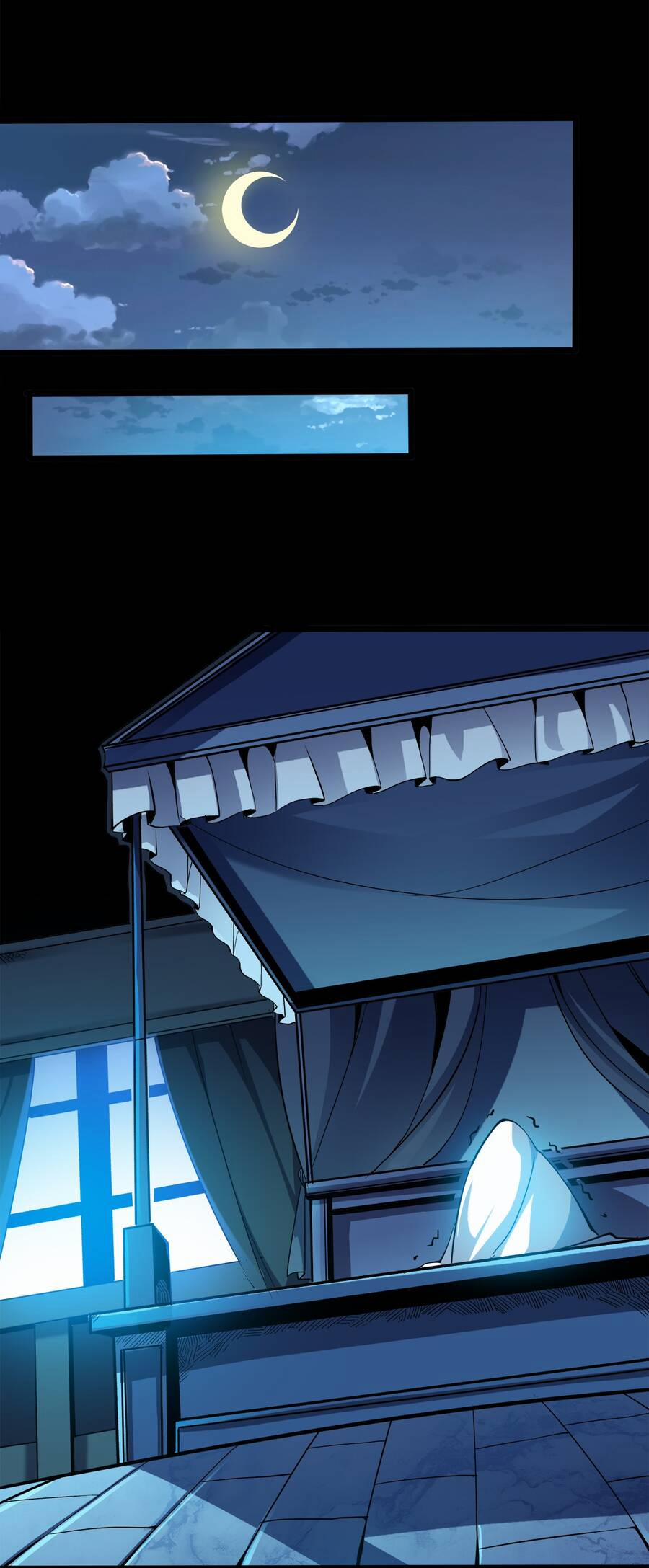 Sức Mạnh Của Ma Thần Vương 7 trang 43